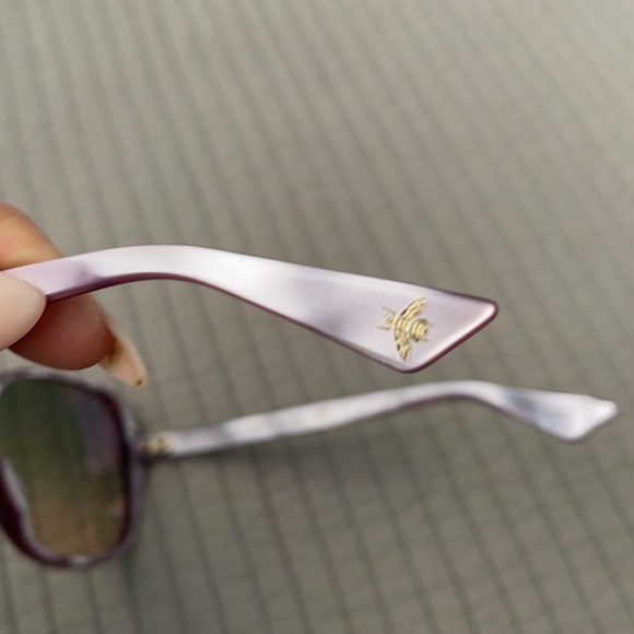 Gucci sunglasses - Picture 8 of 12